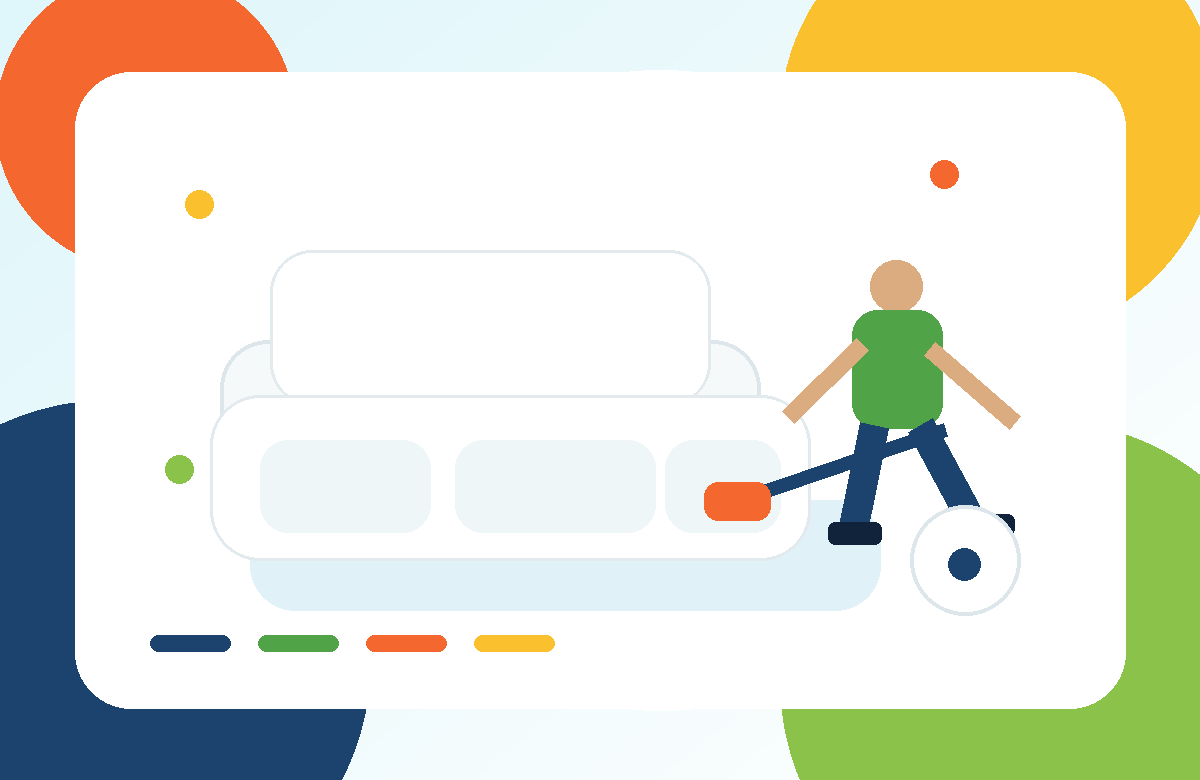 خدمات التنظيف والغسيل من شركة المستقبل