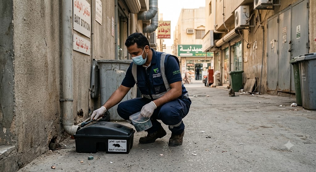 تنظيف فلل قبل المناسبات: كيف تجهز الفيلا بدون فوضى؟